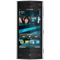 Nokia X6 (002S882) Nokia X6 (002S882)